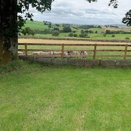 Villa Ivy House Farm, Near Longnor Extérieur photo