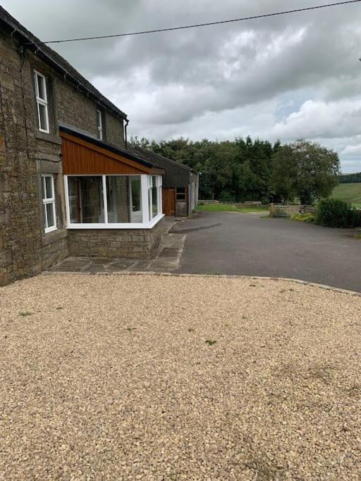 Villa Ivy House Farm, Near Longnor Extérieur photo